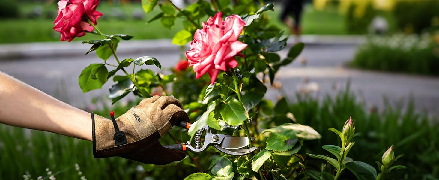 Gardening Work