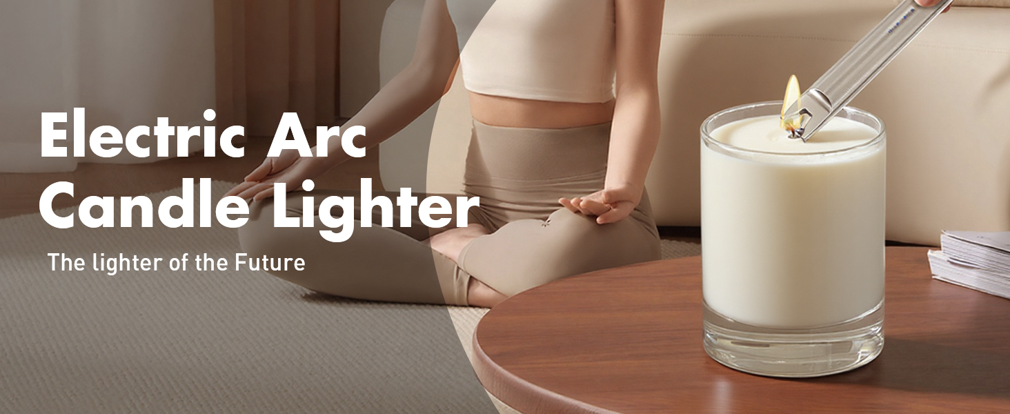 Candle Lighter