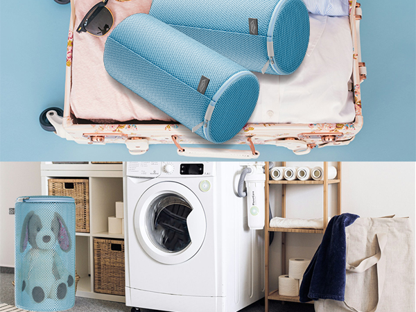 shoes laundry bag