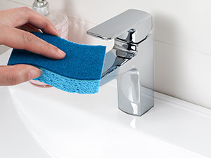 Powerful Cleaning