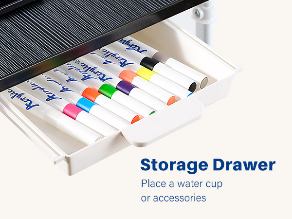 Laptop Desk for Bed Height Adjustable