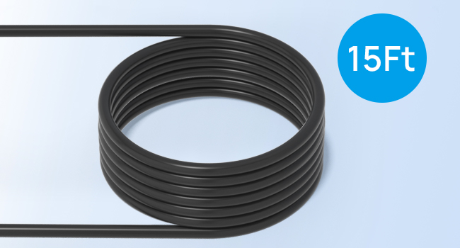 long extension cord