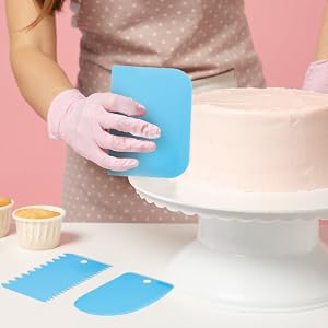PIPING BAGS