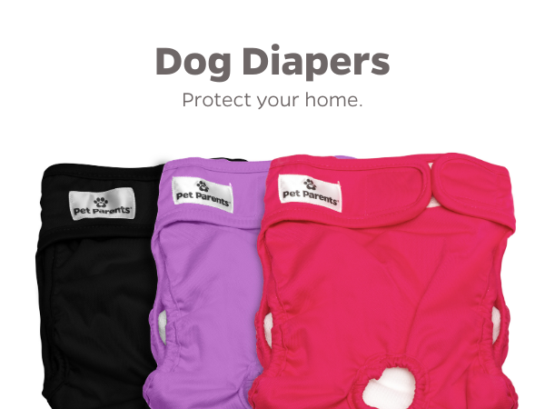dog diapers female, female dog diapers, dog diapers, dog diapers male, doggie diapers