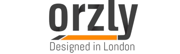 Orzly Nintendo Switch VR Headset
