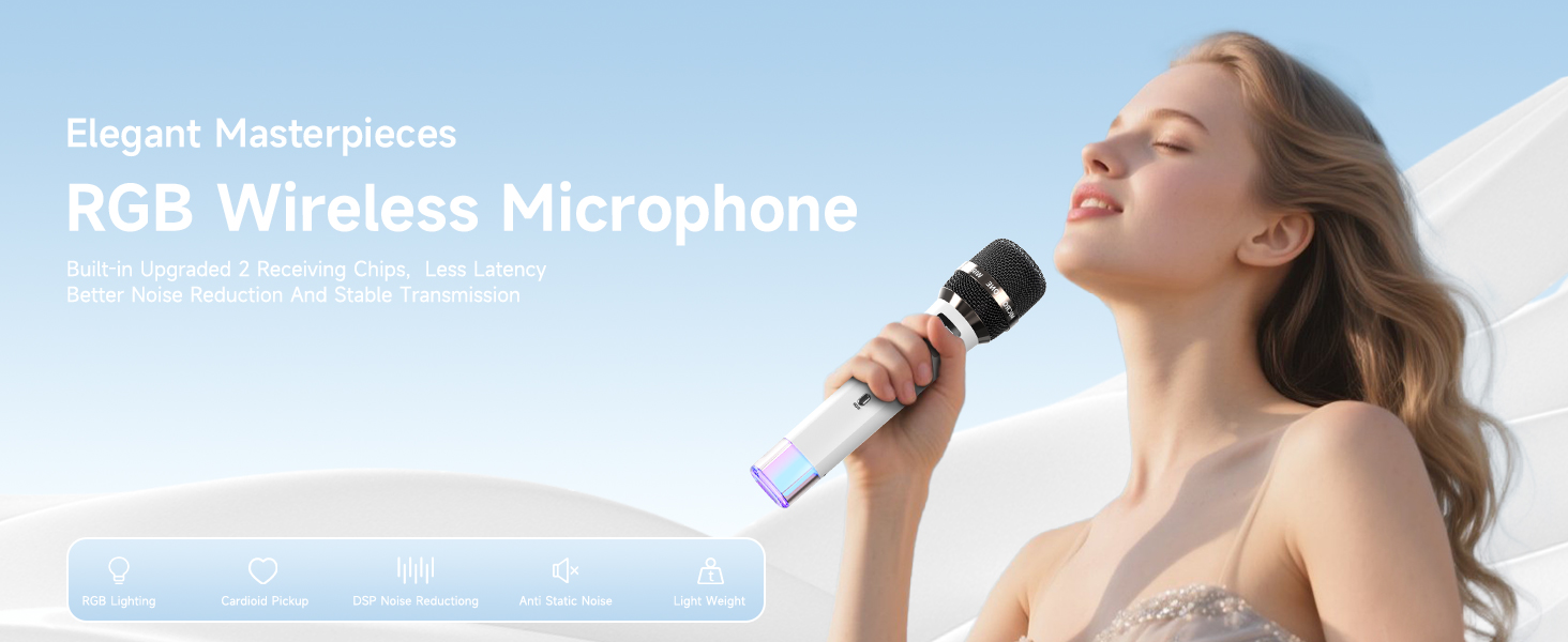 microphone, wireless microphone, wireless microphones, karaoke microphone, karaoke microphones