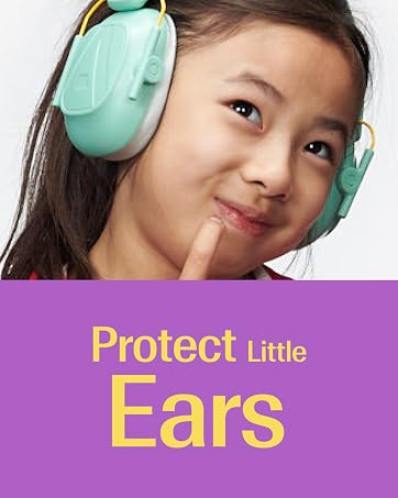Protect little ears