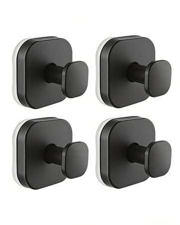 Suction Cup Hooks