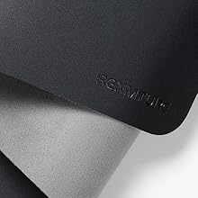 Non slip desk pad
