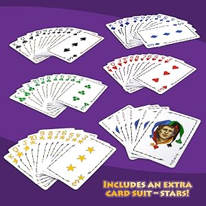 five crowns;rummy card game;games for game night;card game for adults and teens;5 crowns;card game