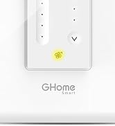 fan ceiling smart dimmer switch