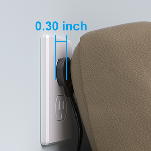 0.3 inch
