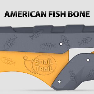 AMERICAN FISH BONE