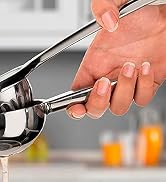 squeezer juicer stainless press citrus hand steel lime juice handheld squeeze