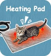 pet heating pad
