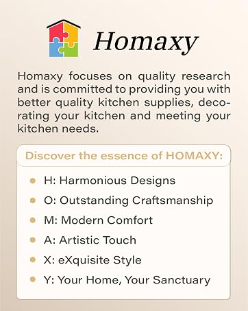 Homaxy