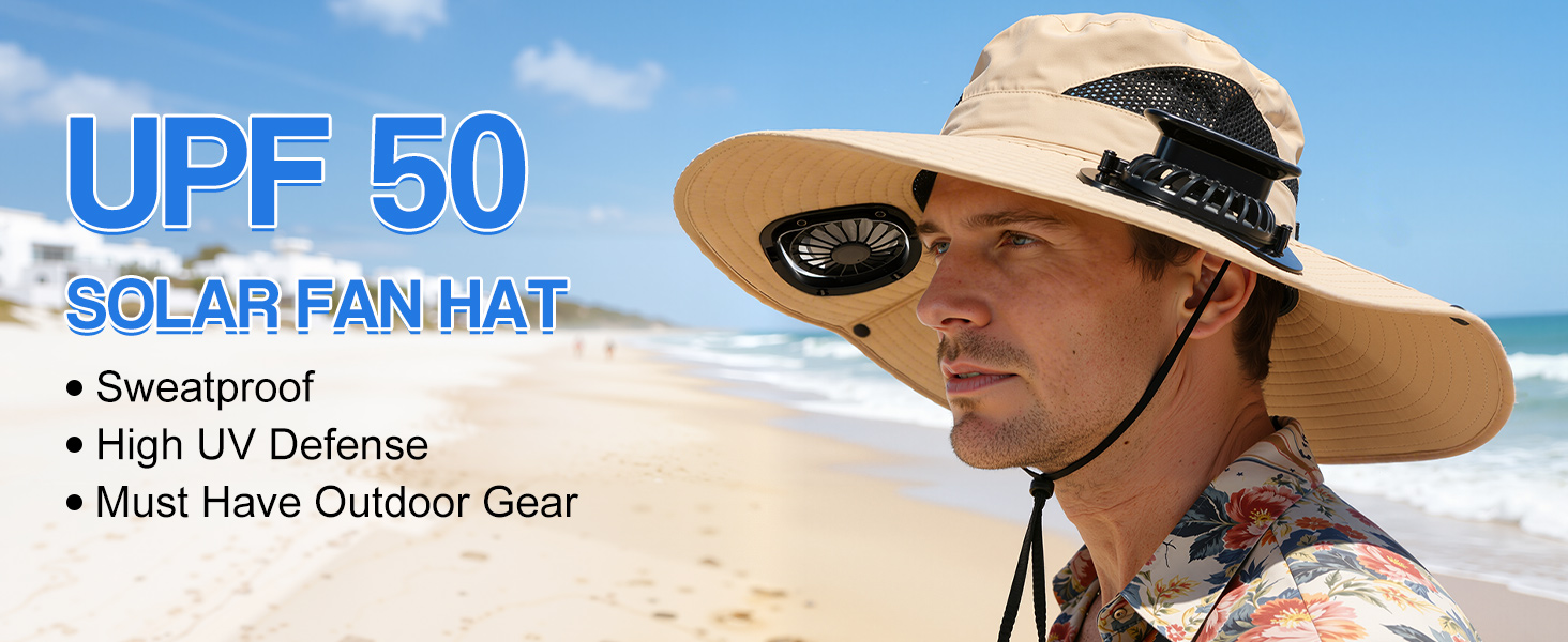 Sun Bucket Hat