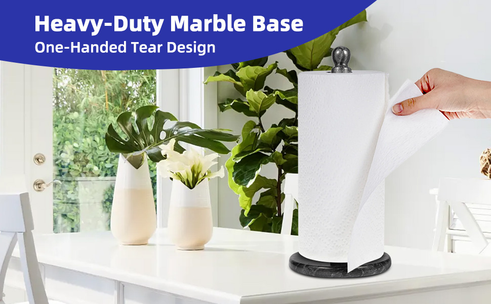 heavy duty marble base