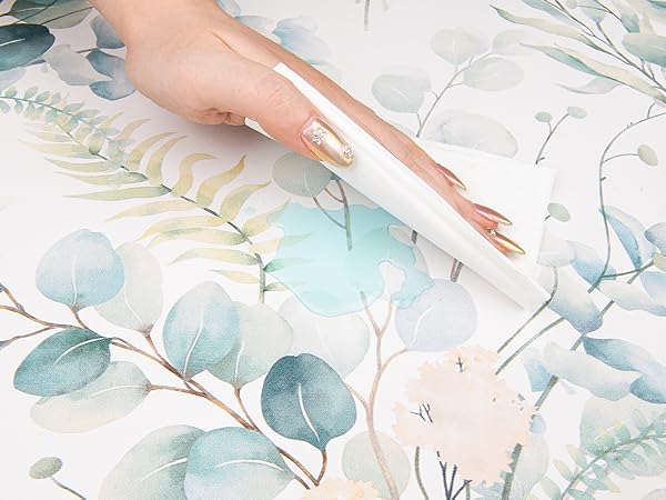 Waterproof and Easy to Clean Surface