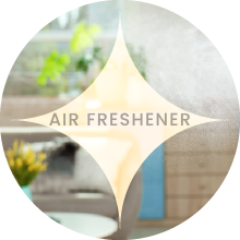 Air freshener