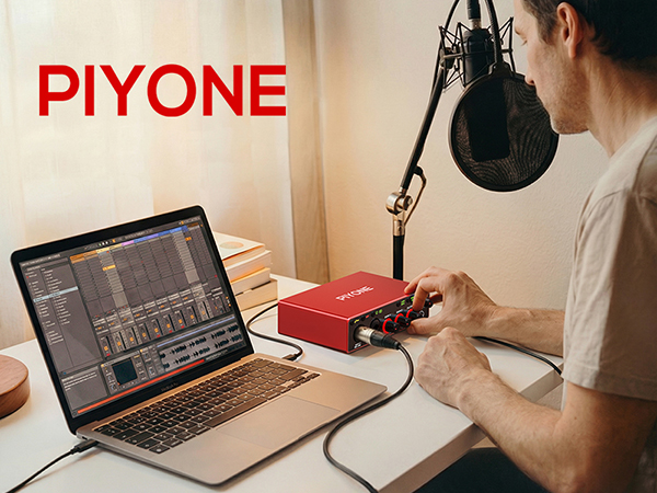 audio interface