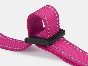 adjustable dog collar