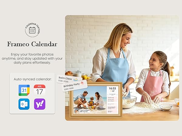Digital Picture Frame