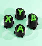 Buttons for Xbox Elite Series 2 Core Controller