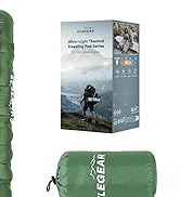 sleeping pad