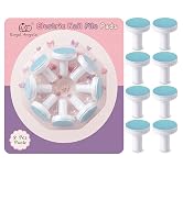 baby nail file refill