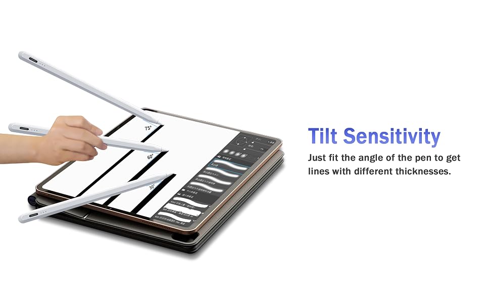 stylus pen for ipad