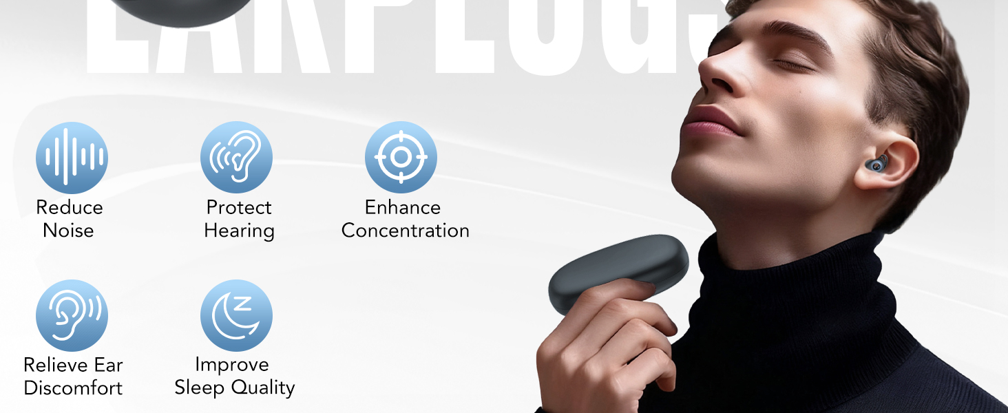 earplug