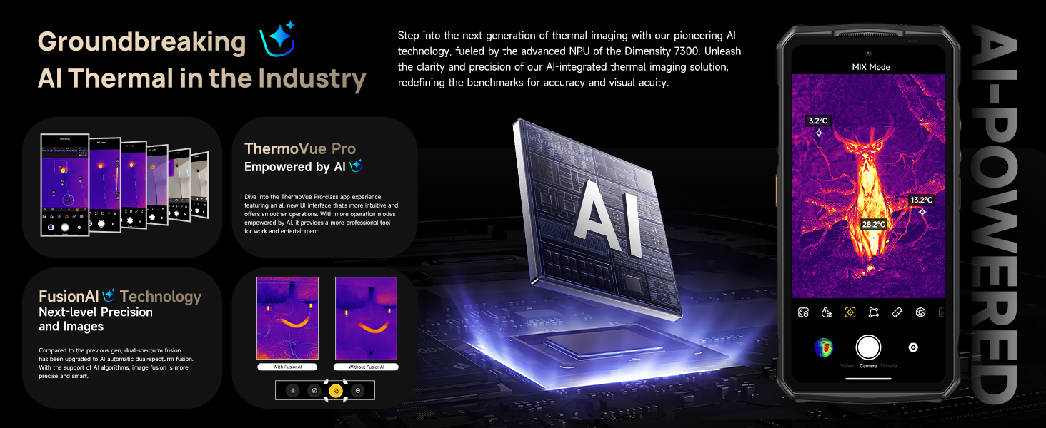 ulefone armor 29 pro thermal 5g rugged phones unlocked rugged smartphone unlocked waterproof phone