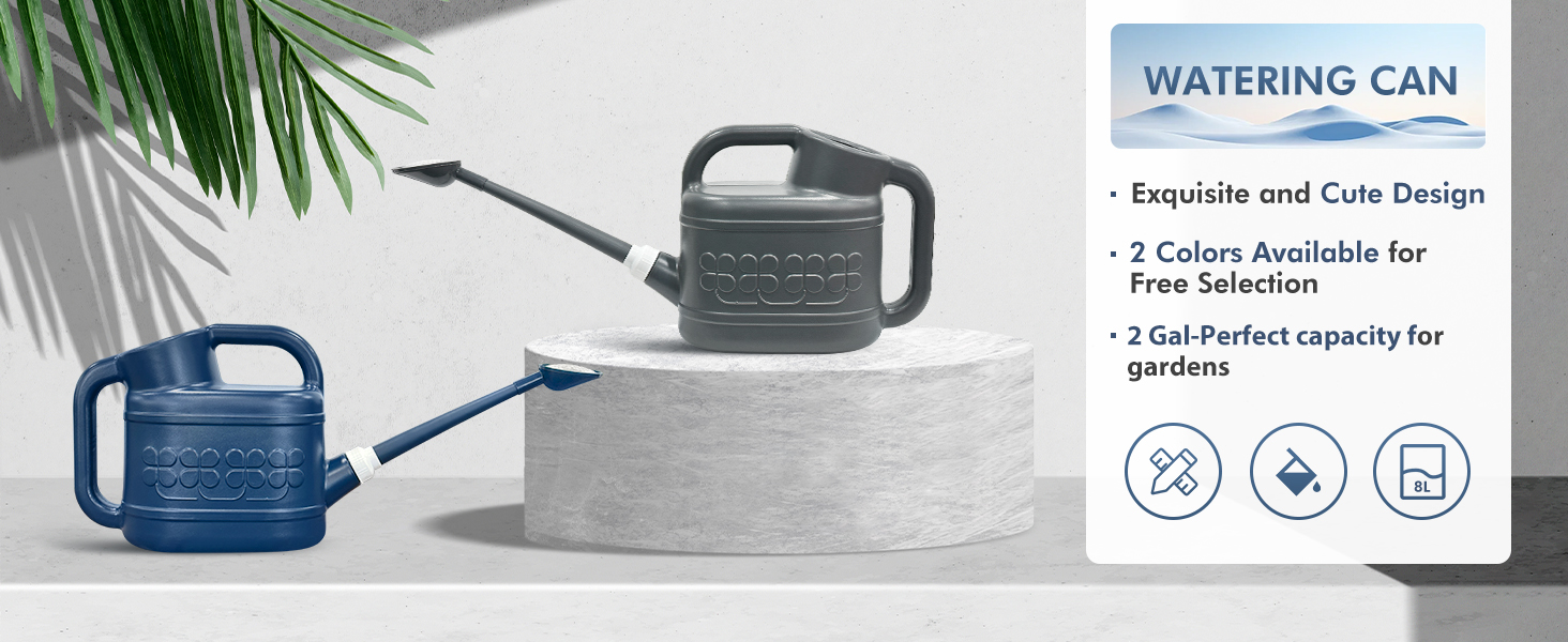 watering can