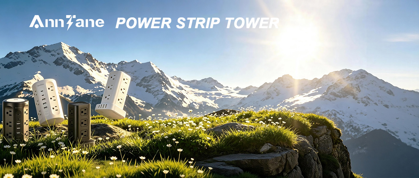 power strip