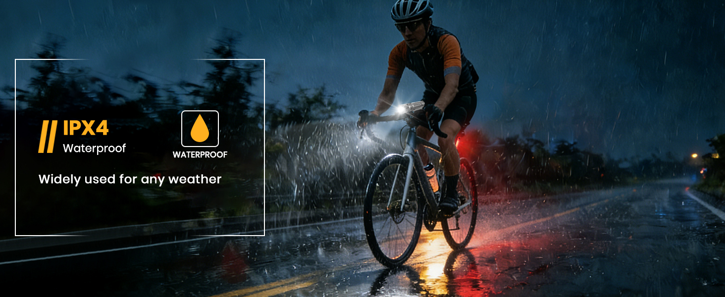 water resistant