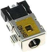 GinTai DC Power Jack Charging Port Socket Plug for Acer Aspire 3 A315-22 A315-23 A315-55 Aspire 5...