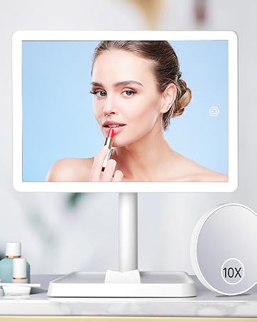 makeup mirror