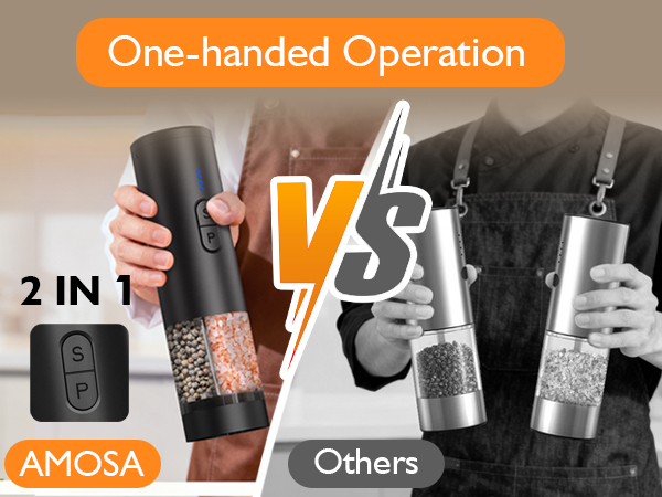 pepper grinder