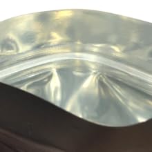 Resealable Zipper Design