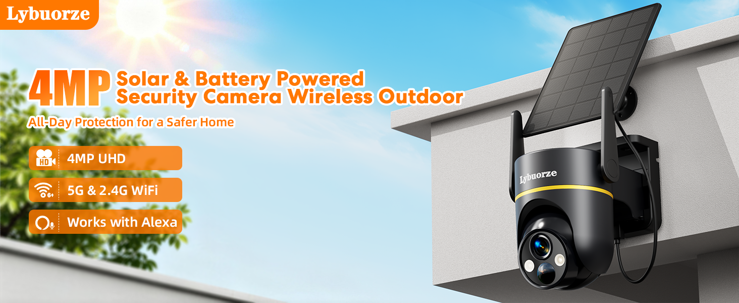 security camera