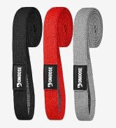 Fabric Resistance Bands