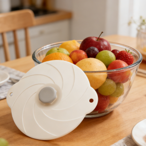 Food Preservation Lid