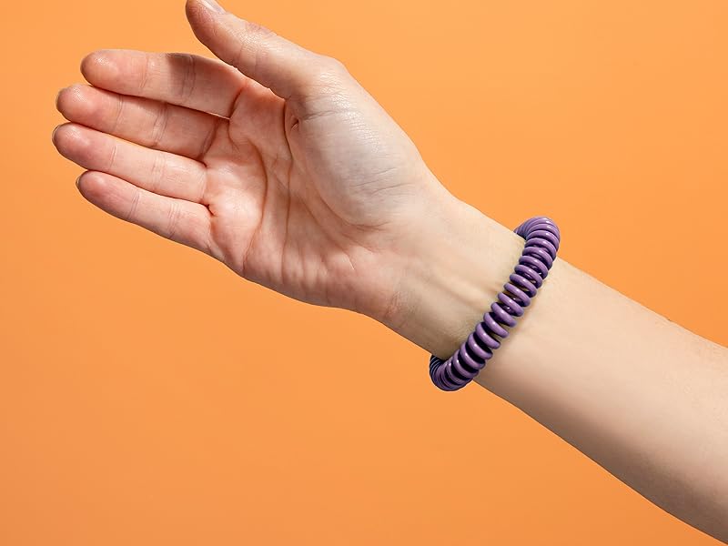 Soulation Mosquito Repellent Bracelet