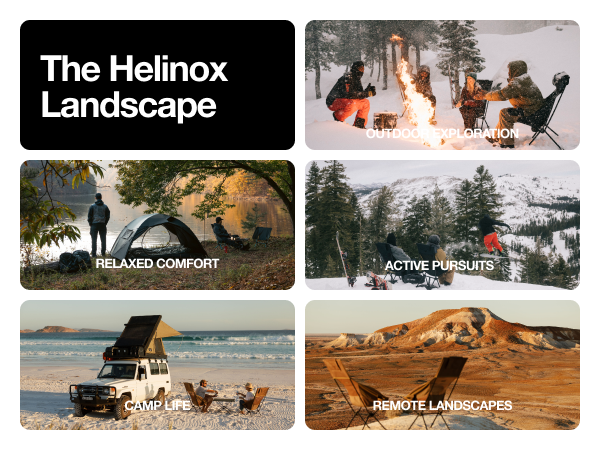 Helinox