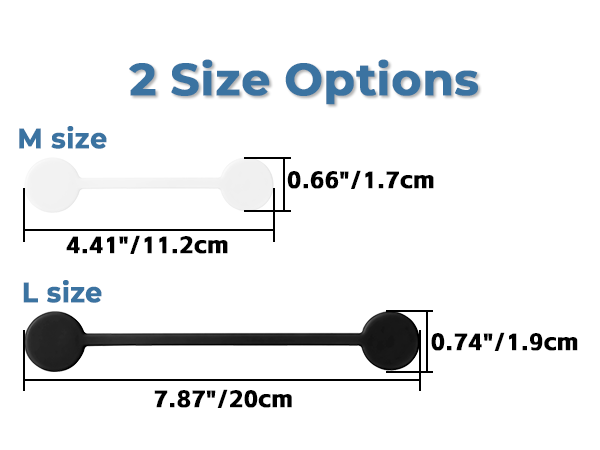 cord keepers for charging cords