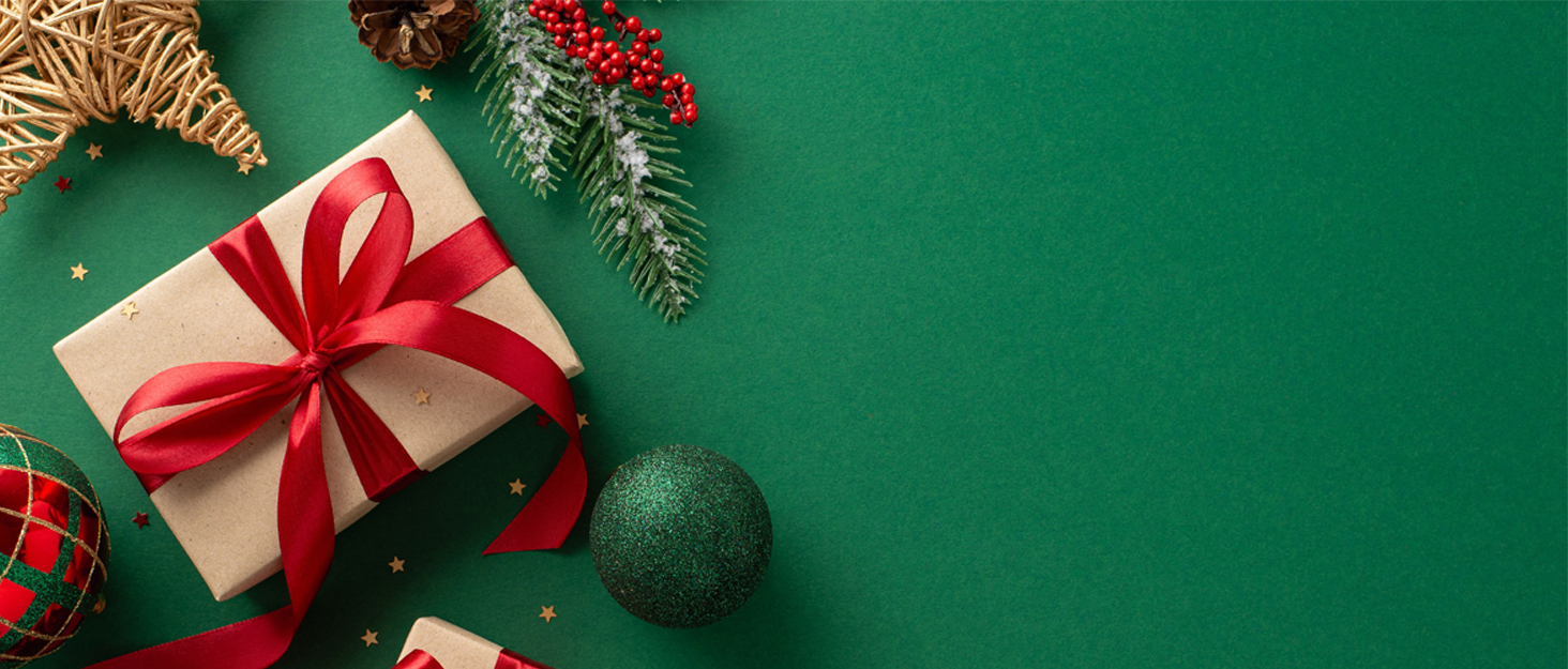 ribbon for gift wrapping