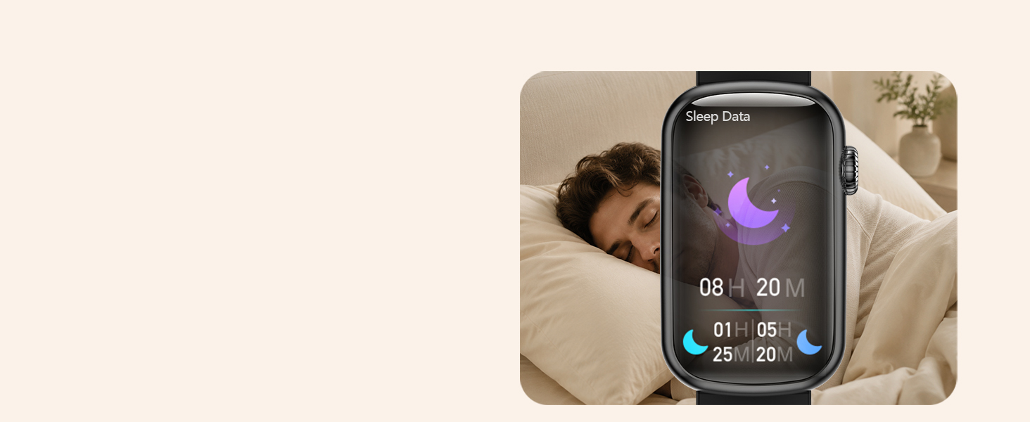 sleep tracker