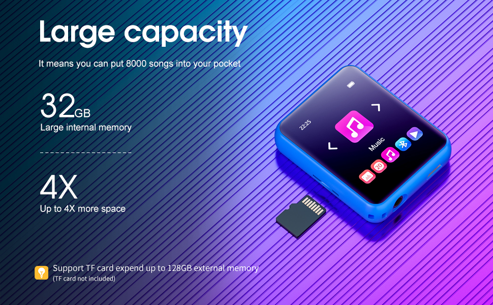 mp3 player
