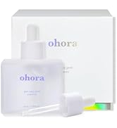 ohora Easy Peel Remover - Semi-Cured Gel Nail Strip Remover with Hygienic Dropper | Non-Drying, N...